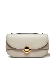 Furla Torebka Sfera WB01490-BX0428-VAN00-1-002-20-BG-B Écru. Listonoszki Furla, bez wzorów, ze skóry, bez dodatków. Za 1,779.00 zł.