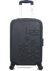 Les P´tites Bombes Walizka "Eleonor" w kolorze czarnym - 35 x 55 x 21 cm rozmiar: onesize. Czarne walizki . Za 172.49 zł.