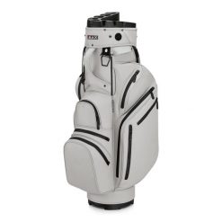 Big Max Dri Lite Silencio Prime Wodoodporna torba golfowa Torba na wózek Ci. Czarne torby sportowe BIG MAX, bez wzorów, z materiału, na ramię. Za 1,610.00 zł.
