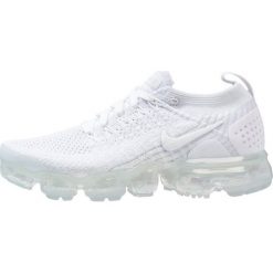 Nike Performance AIR VAPORMAX FLYKNIT 2 Obuwie do biegania treningowe white/pure platinum. Buty treningowe marki Nike. Za 879.00 zł.