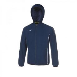 Kurtka Mizuno. Białe kurtki Mizuno, xl, bez wzorów, z materiału, bez kaptura. Za 234.00 zł.