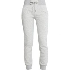 Peak Performance LOGO PANTS Spodnie treningowe medium grey melange. Spodnie sportowe marki Peak Performance. Za 479.00 zł.