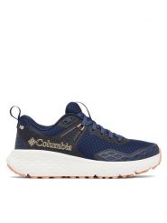 Columbia Trekkingi Konos Trs Outdry 2101081 Niebieski. Niebieskie buty trekkingowe Columbia, z materiału, bez zapięcia. Za 319.99 zł.
