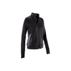 Bluza na zamek fitness cardio 900 damska. Bluzy marki DOMYOS. Za 119.99 zł.