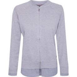 Bluza NAPAPIJRI BANES Szary. Bluzy bez kaptura marki Napapijri. W wyprzedaży za 295.00 zł.