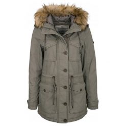 Dreimaster Płaszcz Damski S Khaki. Płaszcze marki Dreimaster. W wyprzedaży za 523.00 zł.