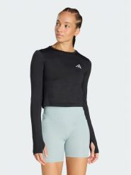 Adidas Koszulka techniczna Adi365 Running Essentials KE8416 Czarny Slim Fit. Czarne t-shirty sportowe adidas, l, bez wzorów, z syntetyku, bez ramiączek, na fitness i siłownię. Za 148.99 zł.