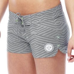 JOBE Damskie szorty Boardshorts szare r. XL. Szorty sportowe marki JOBE. Za 179.00 zł.