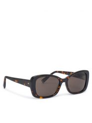 Tommy Hilfiger Okulary przeciwsłoneczne 2225/S 207865 Brązowy. Brązowe okulary przeciwsłoneczne Tommy Hilfiger, bez wzorów, z tworzywa sztucznego, plastikowe. Za 409.99 zł.
