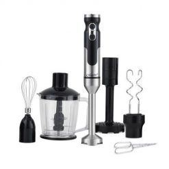 Blender zestaw 1000W MR-567 MAESTRO. Blendery Maestro. Za 150.99 zł.