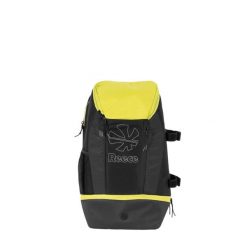Torba sportowa Reece Australia Heroes. Czarne torby na laptopa REECE, bez wzorów, na ramię, z nadrukiem. Za 220.20 zł.