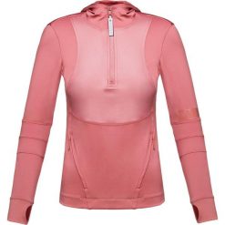 Bluza ADIDAS BY STELLA McCARTNEY Różowy. Bluzy z kapturem marki adidas by Stella McCartney. Za 308.00 zł.