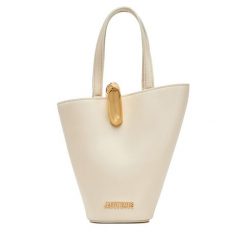 Torebka JACQUEMUS. Torebki klasyczne JACQUEMUS, bez wzorów, klasyczne, bez dodatków. Za 3,459.00 zł.