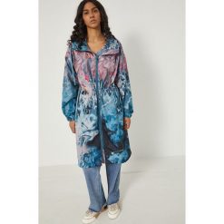 Medicine parka damska przejściowa. Płaszcze MEDICINE, l, bez wzorów, bez kaptura. W wyprzedaży za 199.90 zł.