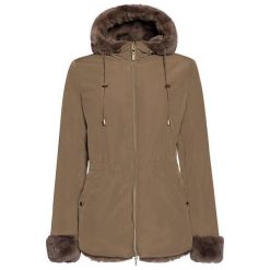 Geox Kurtka Damska Kaula L Brązowy. Kurtki marki Geox. W wyprzedaży za 749.00 zł.