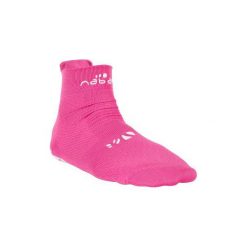 Skarpetki AQUASOCKS. Brązowe skarpetki NABAIJI, z elastanu. Za 39.99 zł.