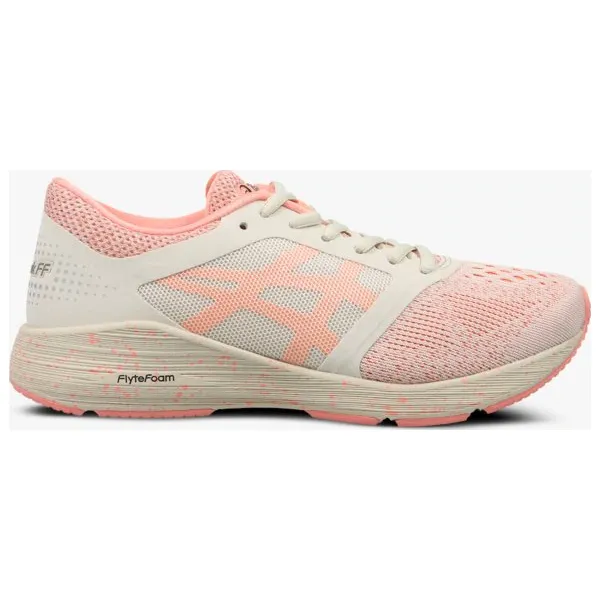 Asics Roadhawk Ff Sakura buty damskie, pomaranczowy, rozmiar 39. Brązowe buty do biegania ASICS, bez wzorów, z gumy, bez zapięcia, do biegania. W wyprzedaży za 297.49 zł.