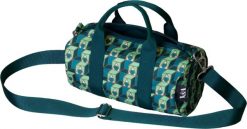Torba LOQI CiCLO Weekender Museum Nigel Quiney Cubic 3 20 cm. Torby podróżne LOQI, bez wzorów. Za 150.00 zł.