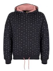 Roadsign Bluza w kolorze czarnym rozmiar: XXL. Czarne bluzy Roadsign, xxl, bez wzorów, bez ramiączek, z kapturem. Za 69.99 zł.