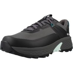 Buty COLUMBIA TELLURIX PEAK WP Szary. Szare trekkingi Columbia, bez wzorów, z syntetyku, bez zapięcia, trekkingowe. Za 424.99 zł.