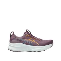 Buty do biegania ASICS Gel-Kayano 32 Czerwone. Czerwone buty do biegania ASICS, bez wzorów, z dzianiny, bez zapięcia, do biegania, asics gel kayano. Za 913.60 zł.