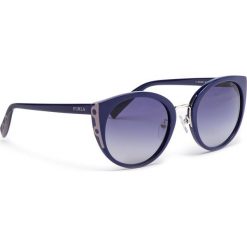 Okulary przeciwsłoneczne FURLA - Rialto 995307 D 238F REM Blu d. Okulary przeciwsłoneczne marki Kazar. Za 850.00 zł.