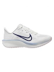 Nike Buty "QUEST 6" w kolorze białym do biegania rozmiar: 39. Białe buty do biegania Nike, bez wzorów, bez zapięcia, do biegania. Za 284.95 zł.