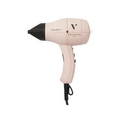 Velecta Paris ICONIC TGR 1.7 Suszarki do włosów 1 ct. Czerwone lokówki Velecta Paris. Za 599.00 zł.