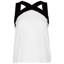 Jimmy Sanders Top Damski L Biały. Topy marki Jimmy Sanders. W wyprzedaży za 149.00 zł.