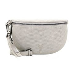 SURI FREY Torebka Naramienna SFY Romy Torby podróżne 1 ct Biały Damski. Białe torby podróżne SURI FREY, z aplikacjami, z materiału, na ramię, małe. Za 253.99 zł.