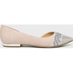 Caprice - Baleriny. Baleriny marki Caprice. W wyprzedaży za 229.90 zł.