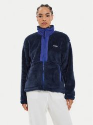 Columbia Kurtka przejściowa Boundless Discovery™ 2085682 Granatowy Regular Fit. Niebieskie kurtki Columbia, xl, bez wzorów, z syntetyku, bez kaptura. Za 299.99 zł.