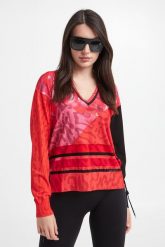 Sweter damski Salano SPORTALM. Swetry Sportalm, l, bez wzorów, bez ramiączek. W wyprzedaży za 1,079.25 zł.
