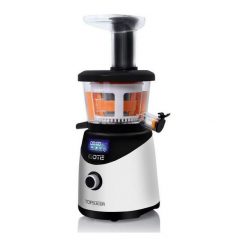 Wyciskarka wolnoobrotowa Gotie GSJ-800W. Wyciskarki i sokowirówki marki GOTIE. Za 434.80 zł.