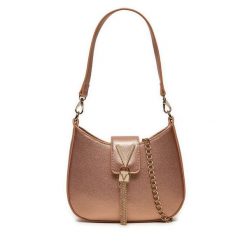 Torebka Valentino. Czerwone torebki klasyczne Valentino, bez wzorów, klasyczne, bez dodatków. Za 219.99 zł.