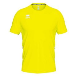 Errea Marvin T-Shirt Mc Sweter Ad Dorośli. Żółte swetry ERREA, s, bez wzorów, sportowe, bez ramiączek. Za 136.50 zł.