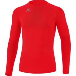 Dżersej z długim rękawem Erima Athletic. Białe bielizna termoaktywna damska Erima, bez wzorów, z dżerseju, bez ramiączek. Za 169.50 zł.
