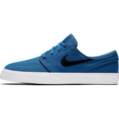 Nike Buty damskie SB Zoom Stefan Janoski Canvas niebieskie r. 38 (615957 442-S). Buty treningowe marki Nike. Za 300.60 zł.