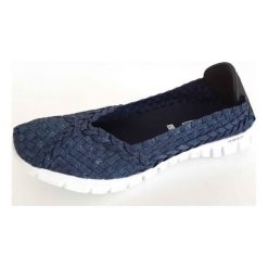 Rock Spring Buty Damskie Carioca Met Navy 36. Buty treningowe marki Rock Spring. Za 139.00 zł.