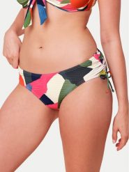 Triumph Dół od bikini Summer Expression 10218074 Kolorowy. Bikini Triumph, bez wzorów, z syntetyku. Za 98.21 zł.