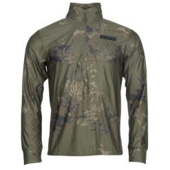 Koszulka Bluzka Wędkarska Nash Scope Ops Long Sleeve T-Shirt. Brązowe bluzki NASH, xl, bez wzorów, sportowe, bez kołnierzyka, bez ramiączek. Za 169.99 zł.