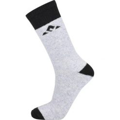 Skarpetki Whistler Waverlou (x2). Zielone skarpetki WHISTLER, bez wzorów, z materiału. Za 82.00 zł.