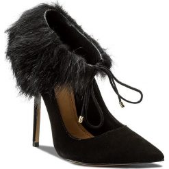Szpilki KAZAR - Anastacia 30133-02-00 Czarny. Szpilki marki ANSWEAR. W wyprzedaży za 359.00 zł.