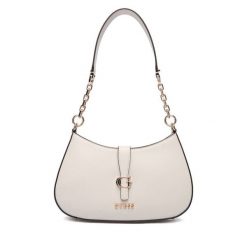 Torebka Guess. Torebki klasyczne Guess, z aplikacjami, klasyczne, bez dodatków. Za 549.99 zł.