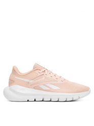 Reebok Buty na siłownię SPLIT FLEX 100238409 Pomarańczowy. Brązowe buty treningowe Reebok, bez wzorów, z materiału, bez zapięcia, na fitness i siłownię. Za 279.99 zł.