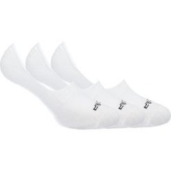Skarpety uniseks FOOTGUARD BAMBOO 3 pary ekologiczne oddychające. Czarne skarpetki CMP, bez wzorów, z elastanu. Za 39.00 zł.