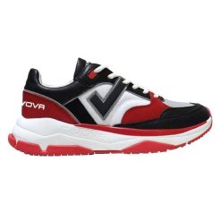 Givova Revolution Rev018 – Buty sportowe 41–46. Białe buty sportowe lifestyle Givova, bez wzorów, sportowe, bez zapięcia. Za 3,168.99 zł.