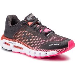 Buty UNDER ARMOUR - Ua W Hovr Infinite 3021396-107 Gry. Buty do biegania marki Under Armour. W wyprzedaży za 419.00 zł.