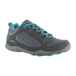 Hi-tec Buty damskie Premilla 2 Twin Women szaro-niebieskie r. 38. Buty sportowe lifestyle marki Hi-tec. Za 97.08 zł.
