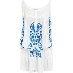 Sukienka MELISSA ODABASH JAZ Biały|Print. Sukienki marki Melissa Odabash. W wyprzedaży za 840.00 zł.